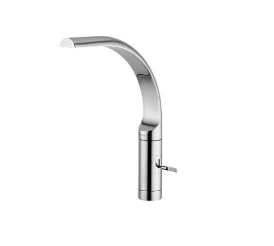 Смеситель для раковины AM.PM Admire F1082100 Хром (34712890)