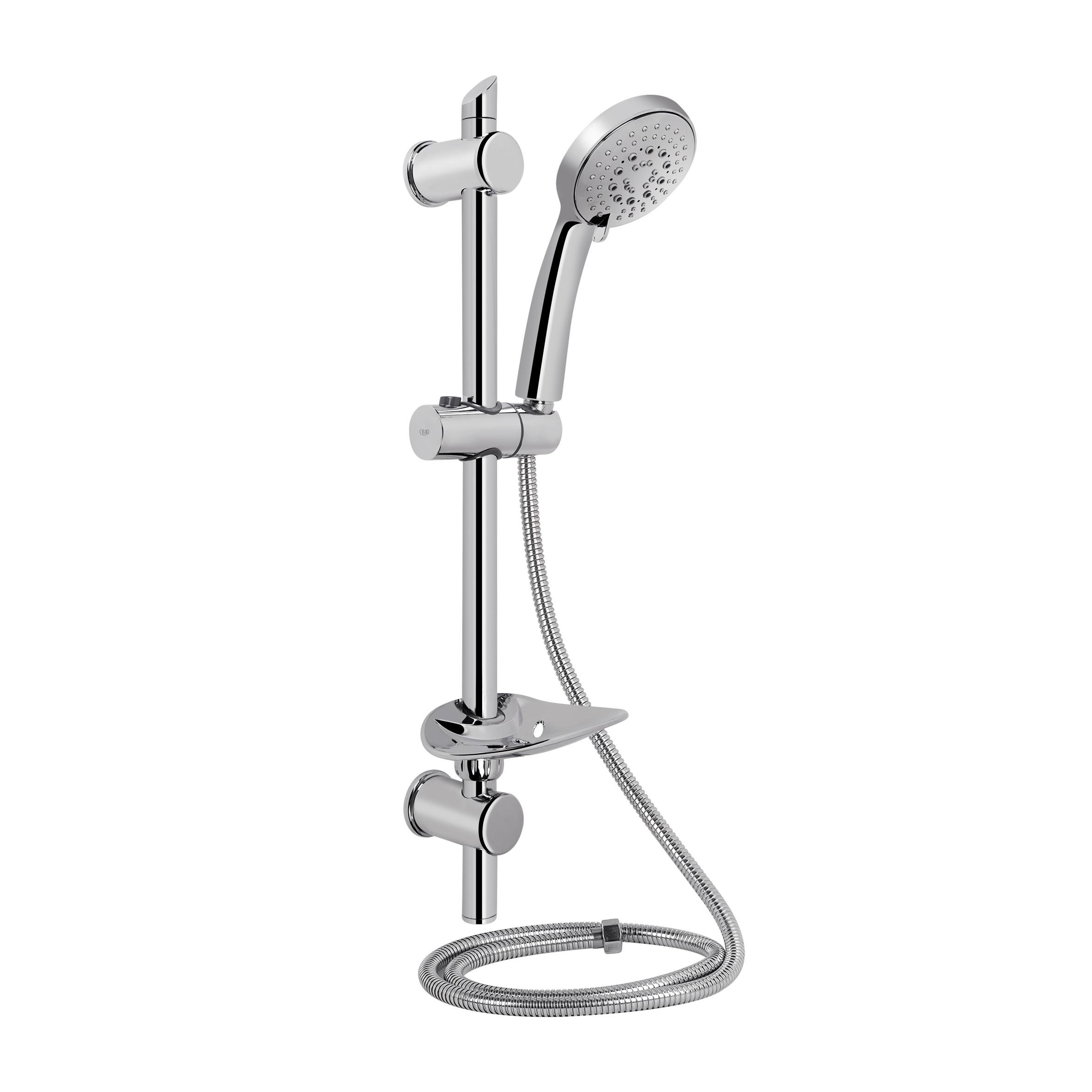 Душевой гарнитур Q-tap Sprha bar (A101O1ZCG)
