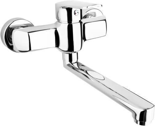 Смеситель для умывальника KFA German (4510-810-00)