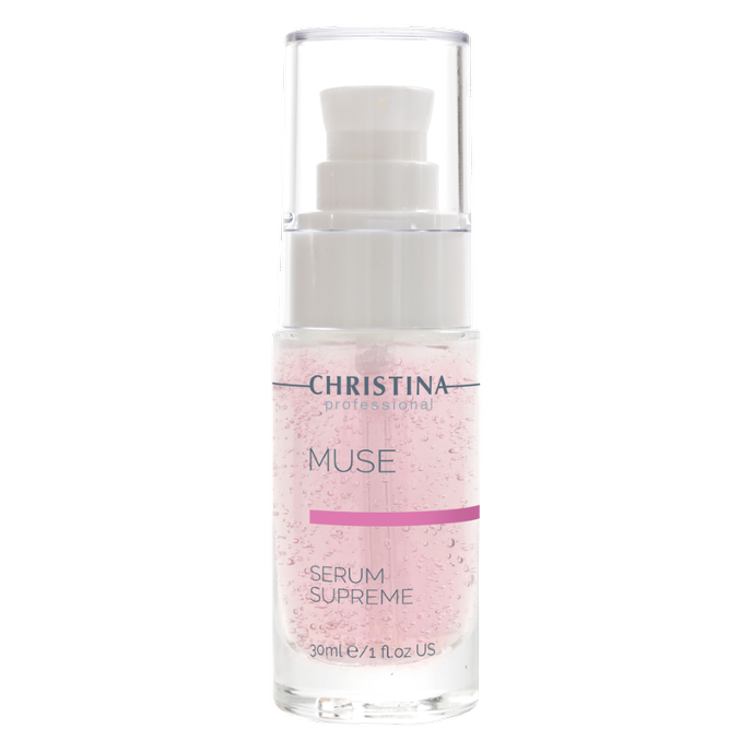Детокс-сыворотка Christina Muse Serum Supreme 30 мл (CHR339)