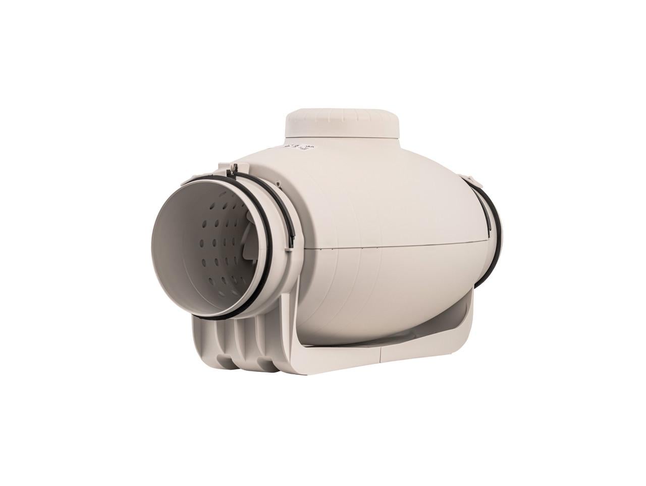 Вентилятор канальный Soler & Palau TD-350/125 silent (5211360400)