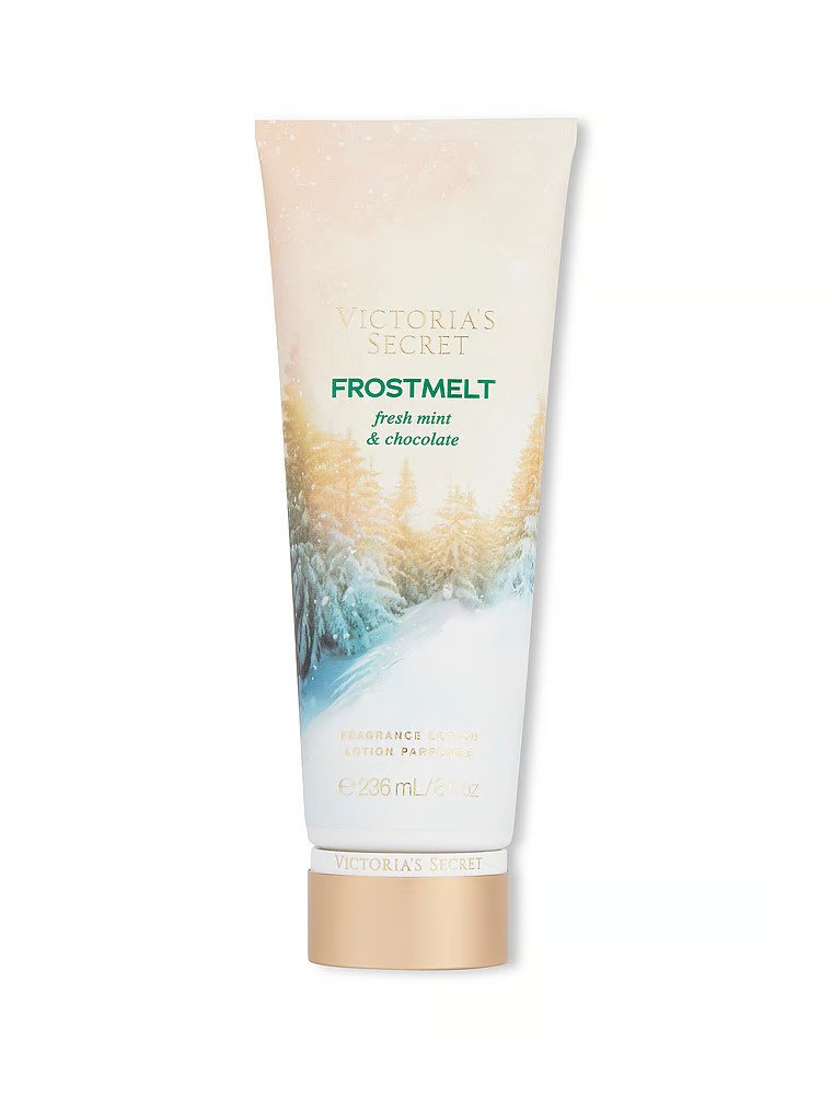 Лосьйон для тіла Victoria's Secret Frostmelt Body Lotion 236 мл (17763806)