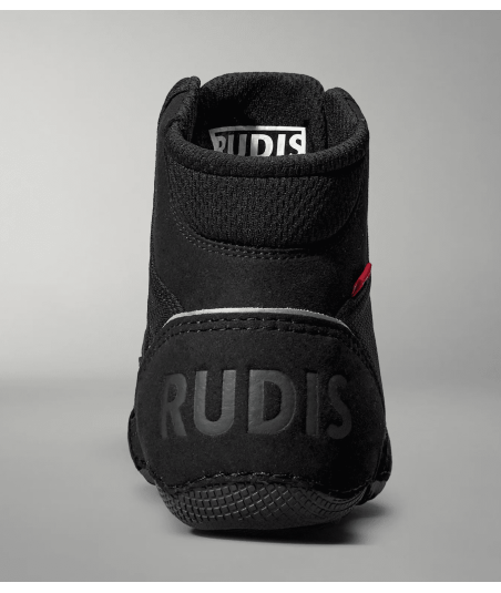 Борцовки Rudis COLT 3.0 р. 43 Blackout (70606588) - фото 5 Борцовки Rudis COLT 3.0 р. 43 Blackout (70606588) - фото 5