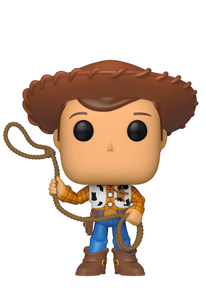 Фігурка Funko Pop Toy Story Woody 10 см
