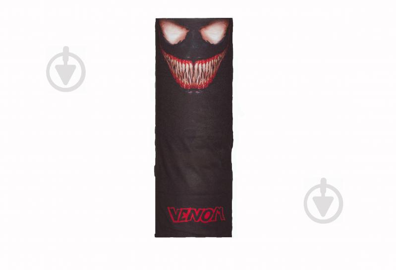 Бандана-трансформер (Бафф) Venom (ВТ059) - фото 2