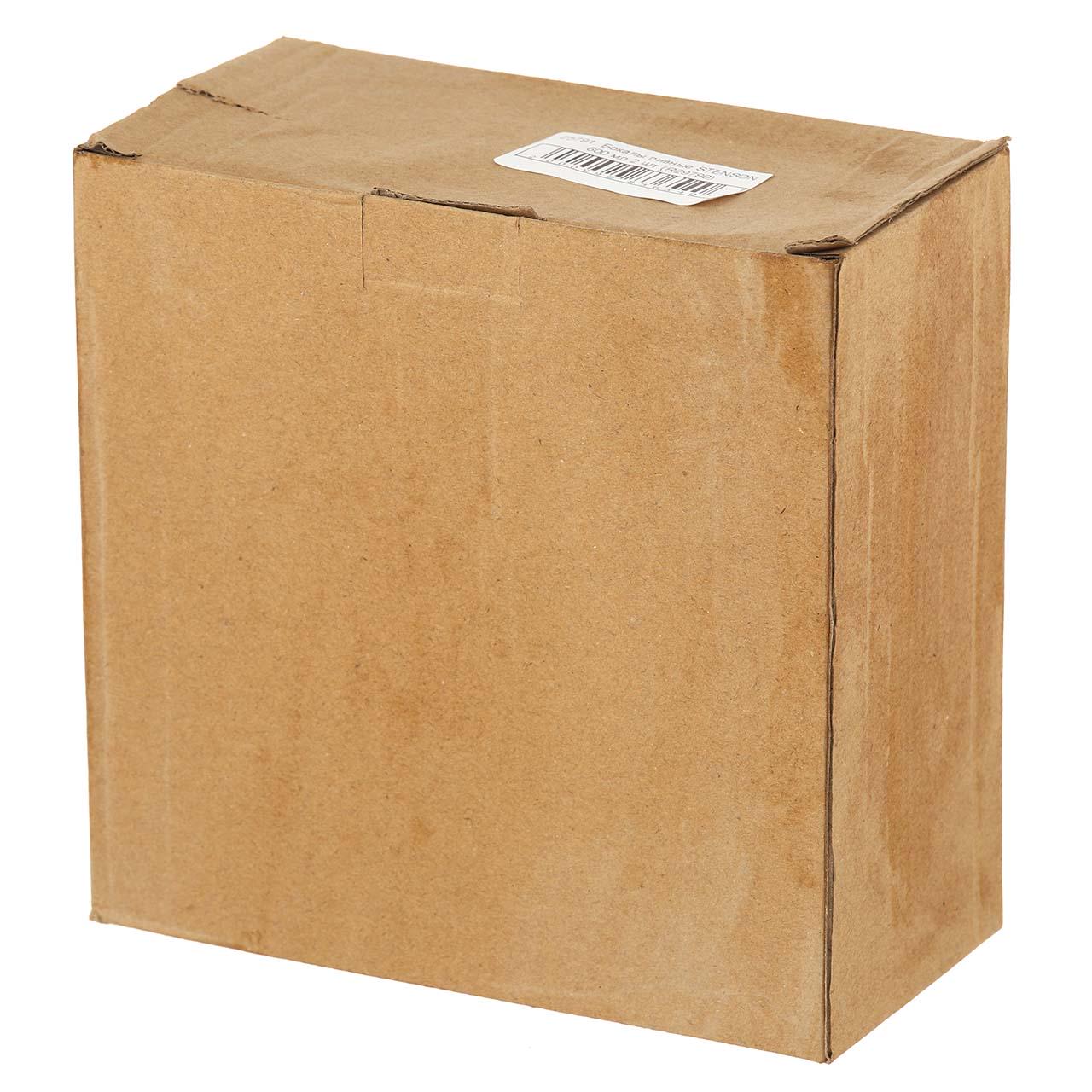 Бокалы пивные Stenson 600 мл 2 шт. (R29790) - фото 3