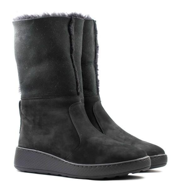 Черевики комфорт жіночі зимові STEPTER 6694 р. 40 - фото 4 Черевики комфорт жіночі зимові STEPTER 6694 р. 40 - фото 4