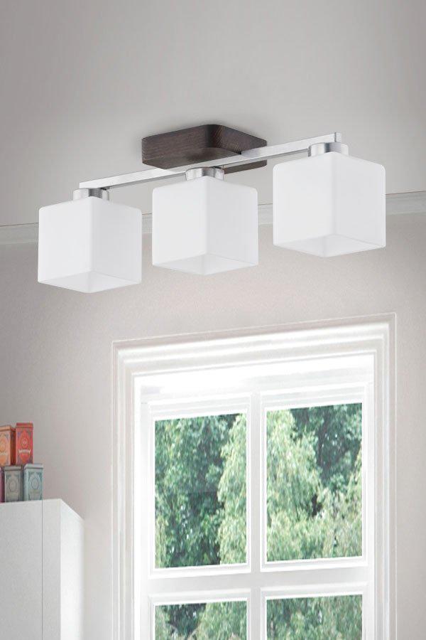 Люстра Toni TK Lighting 287 - фото 2