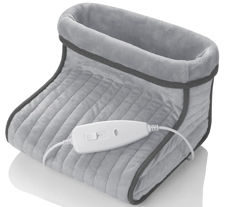 Електрогрілка Medisana FWS для ніг (000007)