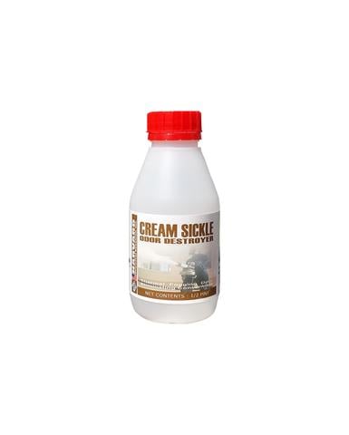 Рідина сухий туман для обладнання Harvard Odor Destroyer Creame Sickle 350 мл (555349-01) Рідина сухий туман для обладнання Harvard Odor Destroyer Creame Sickle 350 мл (555349-01)