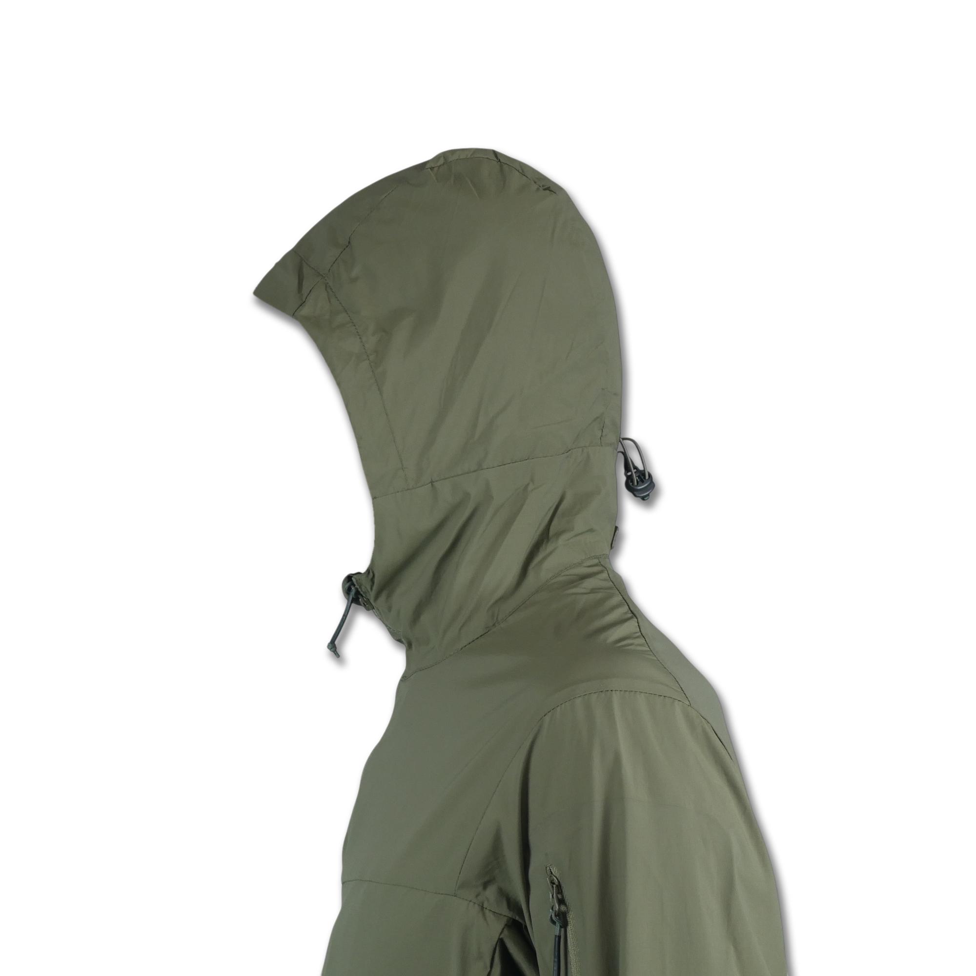 Вітровка базова літня Call Dragon 2.0 XL Олива (1743-XL) - фото 4 Вітровка базова літня Call Dragon 2.0 XL Олива (1743-XL) - фото 4