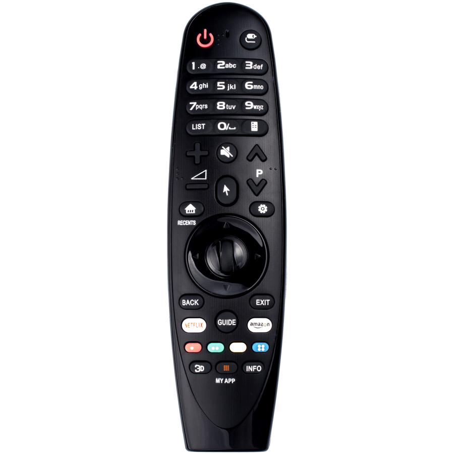 Пульт для телевизора Huayu RM-G3900 для LG Smart TV (4342)