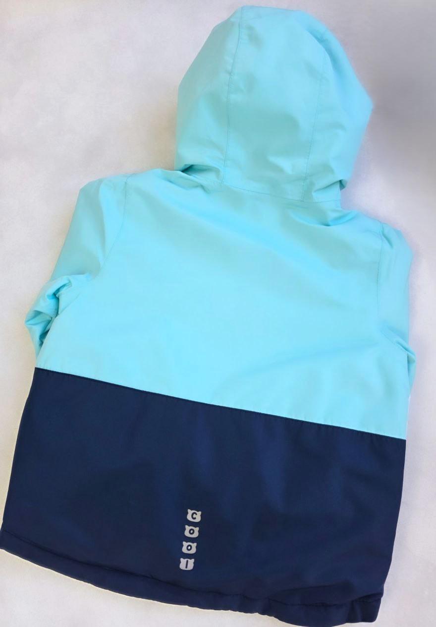 Лыжный костюм для девочек Lupilu Termolite 98-104 см (977357/079806) - фото 3 Лыжный костюм для девочек Lupilu Termolite 98-104 см (977357/079806) - фото 3