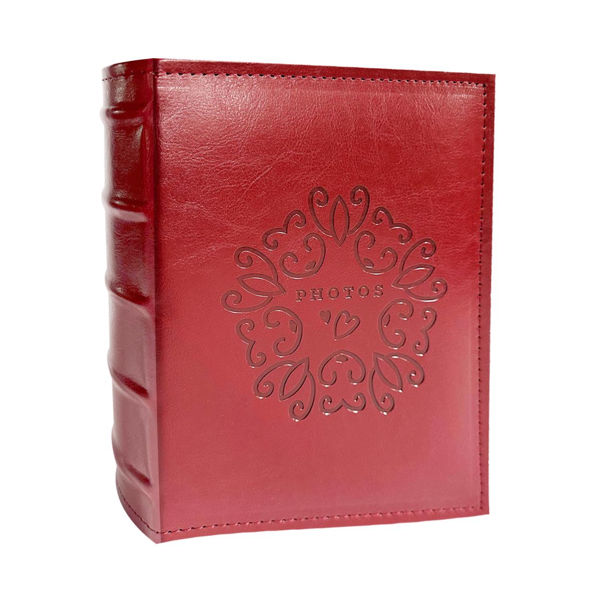 Фотоальбом UFO PU-68100 Eleganze 15x21 см 100 фото