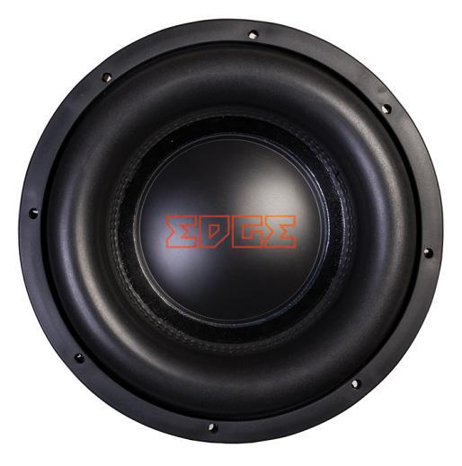 Сабвуфер EDGE EDB12D2-E7 - фото 1 Сабвуфер EDGE EDB12D2-E7 - фото 1