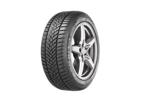 Автошина FULDA Kristall Control HP2 205/50R17 93V