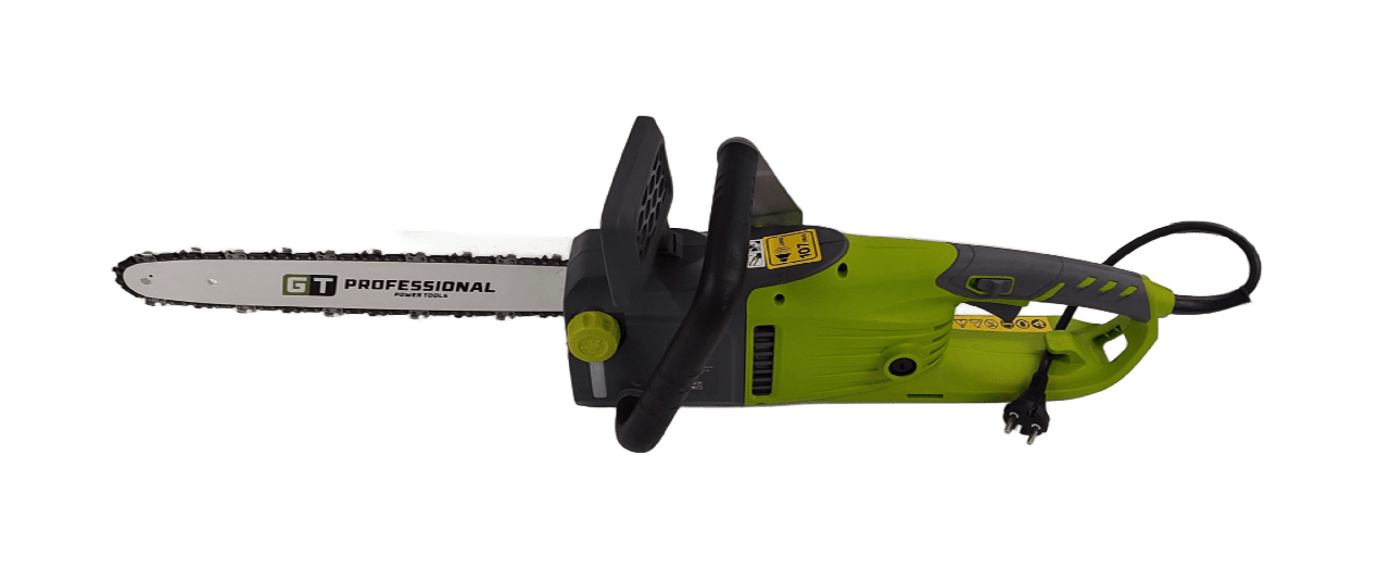Электропила GT P-300Б 16" 406 мм 3000 Вт (27563409) - фото 2