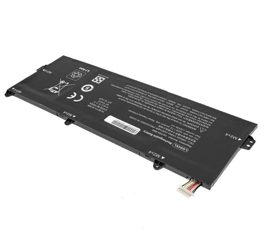 Аккумулятор для ноутбука HP Pavilion 15-CS 4410 mAh 14,8V (120431)