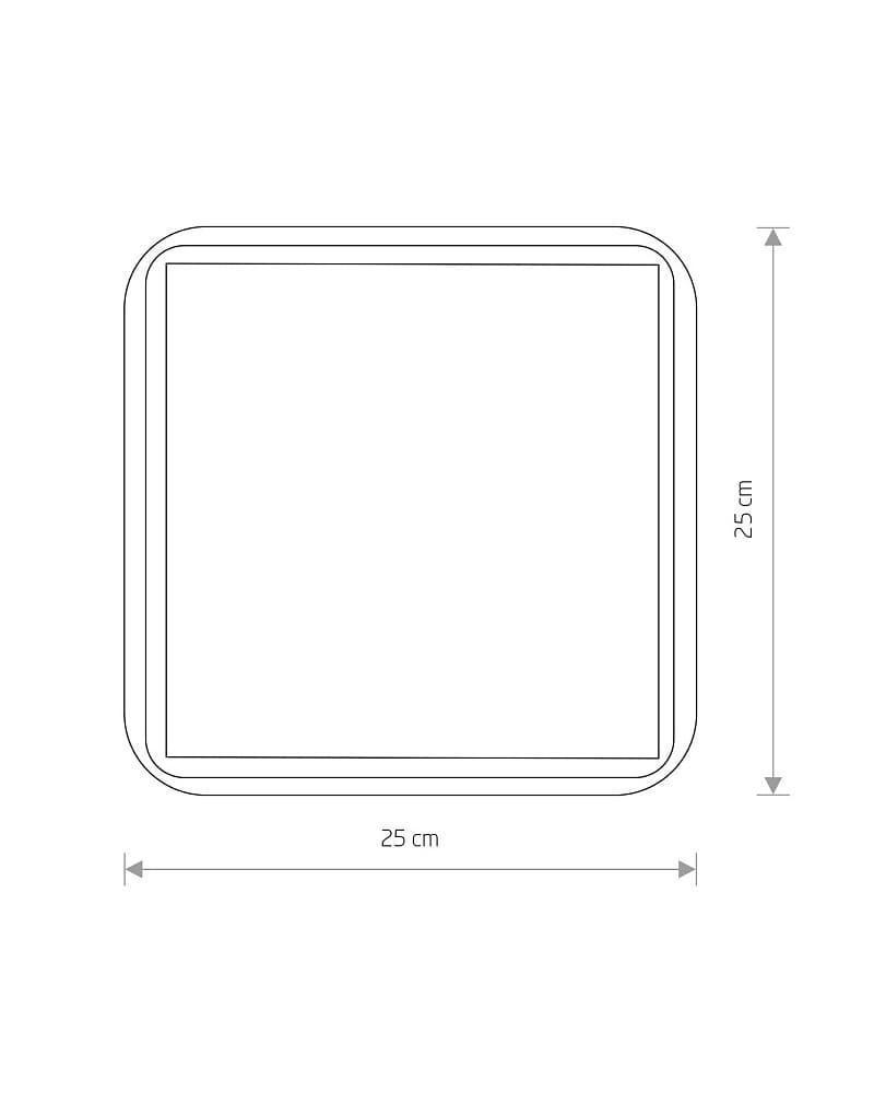 Світильник Nowodvorski 10035 Tahoe II E27 2x23W IP44 (2229967524) - фото 2