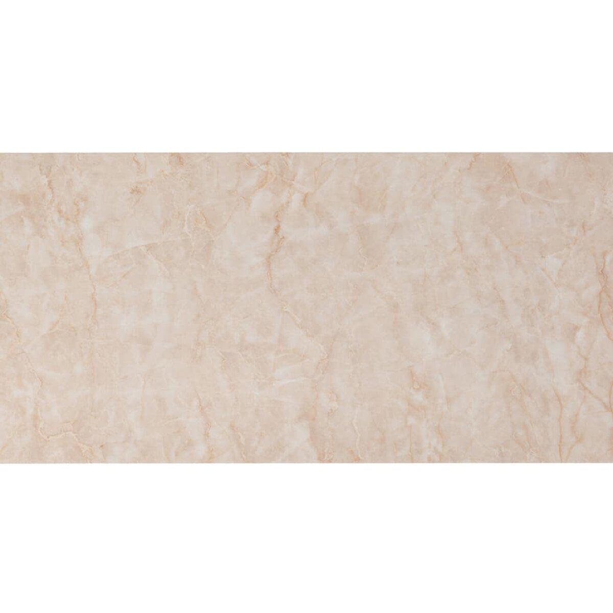 Самоклеюча вінілова плитка 600х300х1,5 мм (СВП-112) Глянець SW-00000501