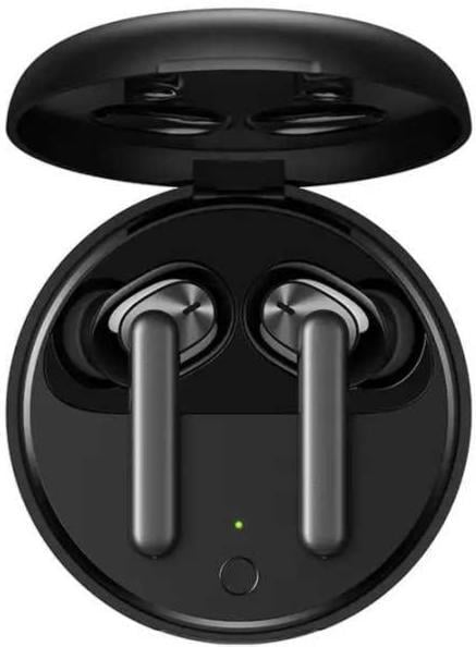 Гарнитура OPPO Enco W31 Черный (286881)