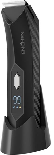 Тример ENCHEN Spark 2 Groin Hair Trimmer - фото 5