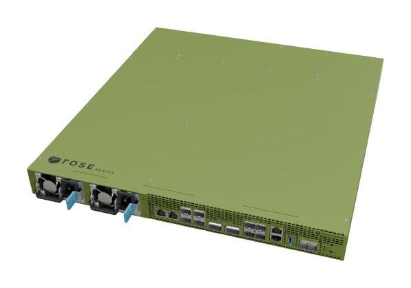 Сервер Mikrotik RDS2216-2XG-4S+4XS2XQ RouterOS v7 NAND Flash 128 Мб (26075028)