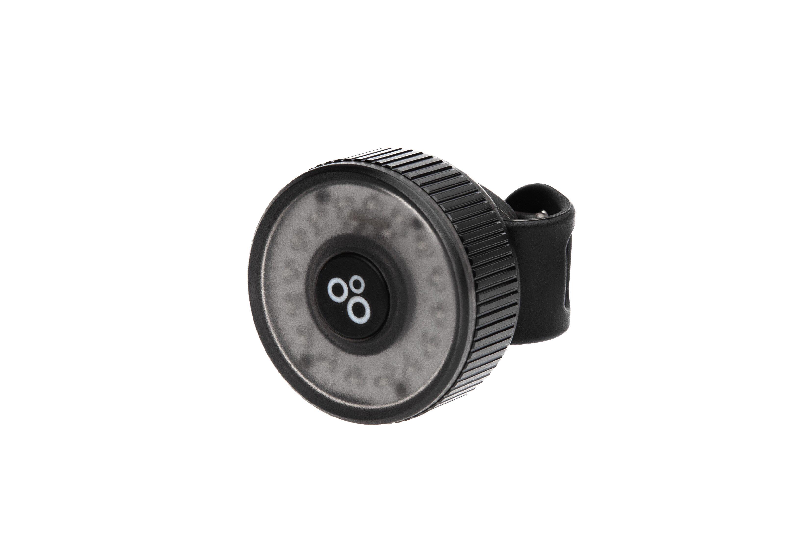 Велосипедный задний габарит OnRide Donut 10 (6931610382)