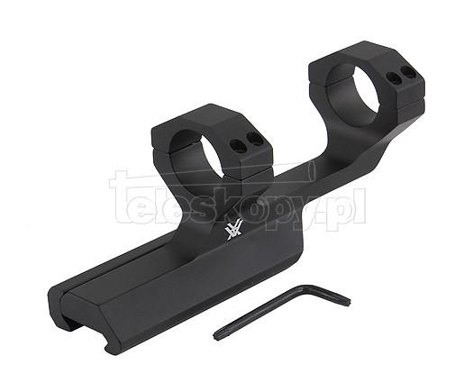 Крепление смещенное Vortex Cantilever 25,4 мм - фото 2