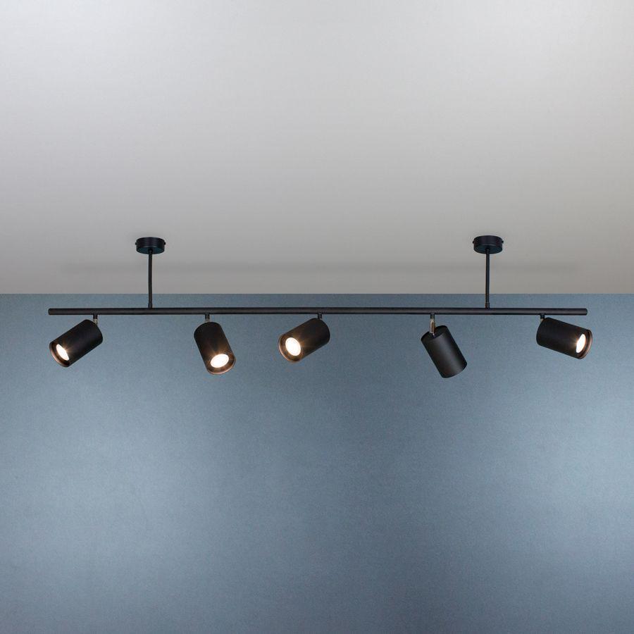 Люстра Imperium Light Colombo (3715150.05.05)