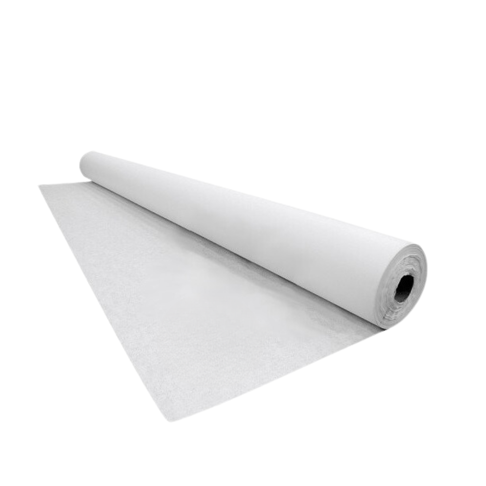 Геотекстиль нетканый PP Fortex Geo 100 г/м2 2x50 м 100 м2 (391255) - фото 1 Геотекстиль нетканый PP Fortex Geo 100 г/м2 2x50 м 100 м2 (391255) - фото 1