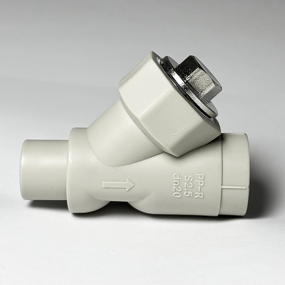 Фильтр PP-R SANTAN 20х20 мм