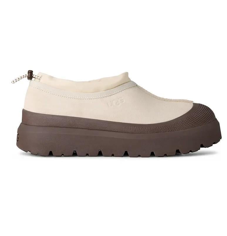 Уггі жіночі Tasman Hybrid Weather Jasmine/Molasses р. 36 Бежевий (27902)