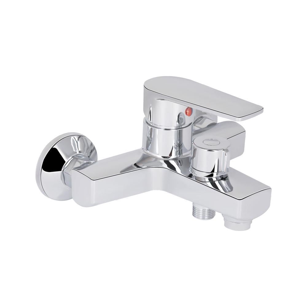 Смеситель для ванны Brinex Хром (SD00051002-VS) Смеситель для ванны Brinex Хром (SD00051002-VS)