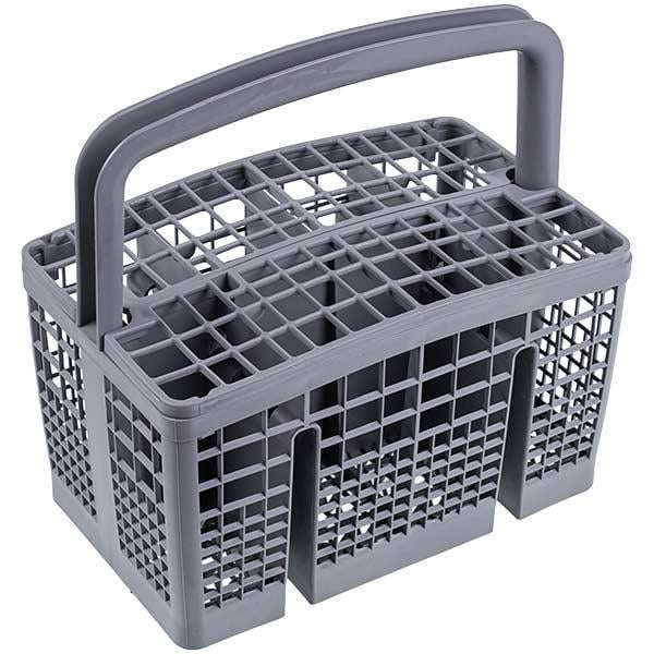 Корзина для столовых приборов посудомоечной машины Beko 1751500200 220x135x210 мм