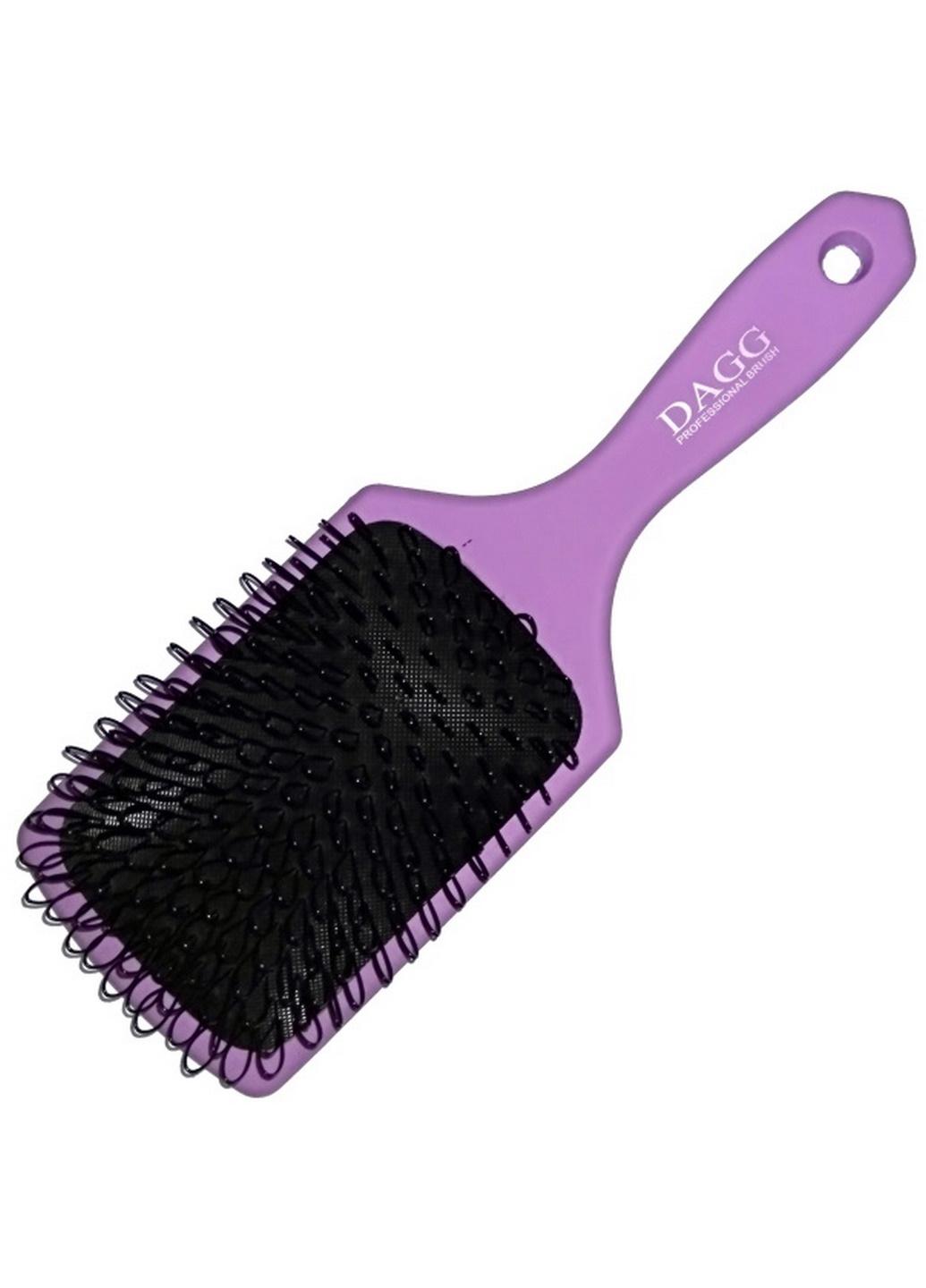 Щетка для волос Dagg массажная (G8586T)
