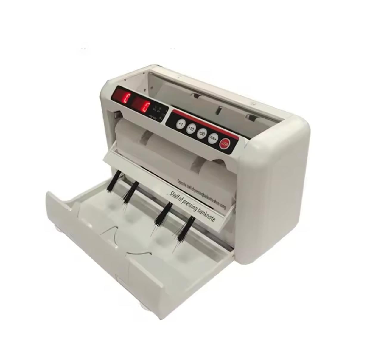 Счетчик банкнот PBC-K1000 аккумуляторный переносной