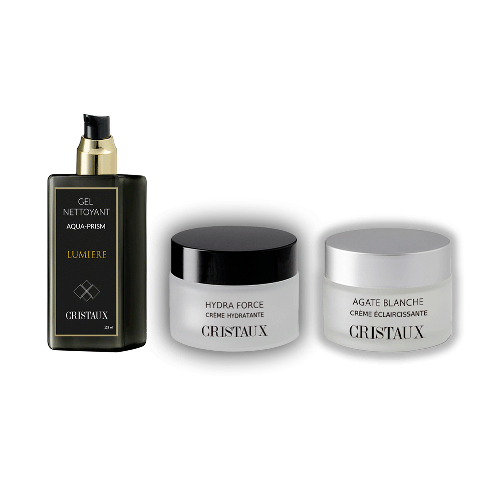 Набор по уходу за лицом CRISTAUX Увлажнение и сияние (25051347) Набор по уходу за лицом CRISTAUX Увлажнение и сияние (25051347)