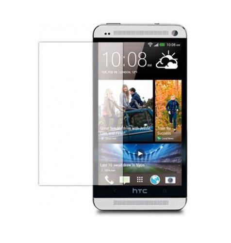 Защитное стекло для HTC one mini - фото 1