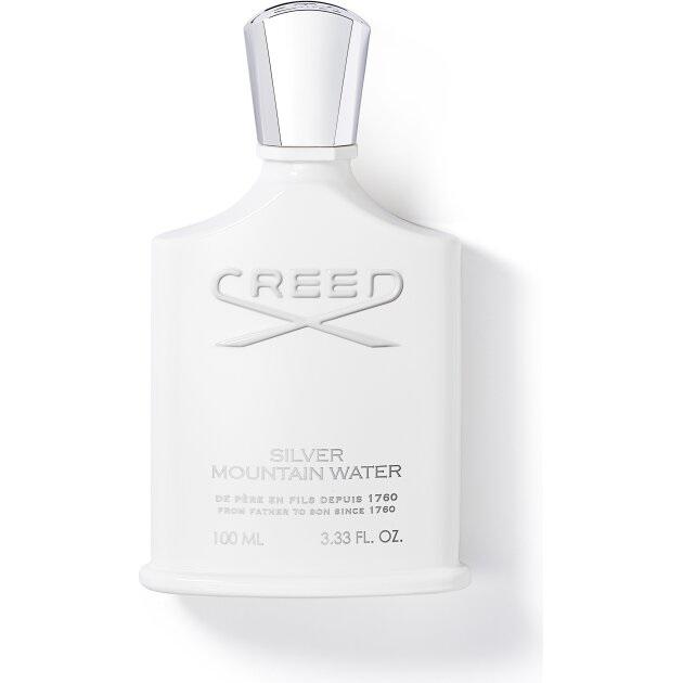 Парфюмированная вода унисекс Creed Silver Mountain Water 100 мл (1444)