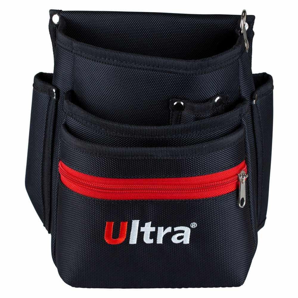 Кишеня поясна слюсарна Ultra 7 кишень (7425612) - фото 2 Кишеня поясна слюсарна Ultra 7 кишень (7425612) - фото 2