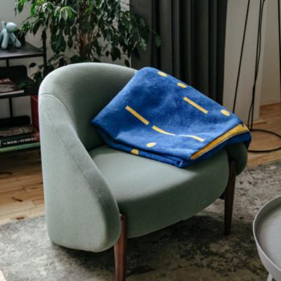 Покривало Морзе 150х200 см - фото 3