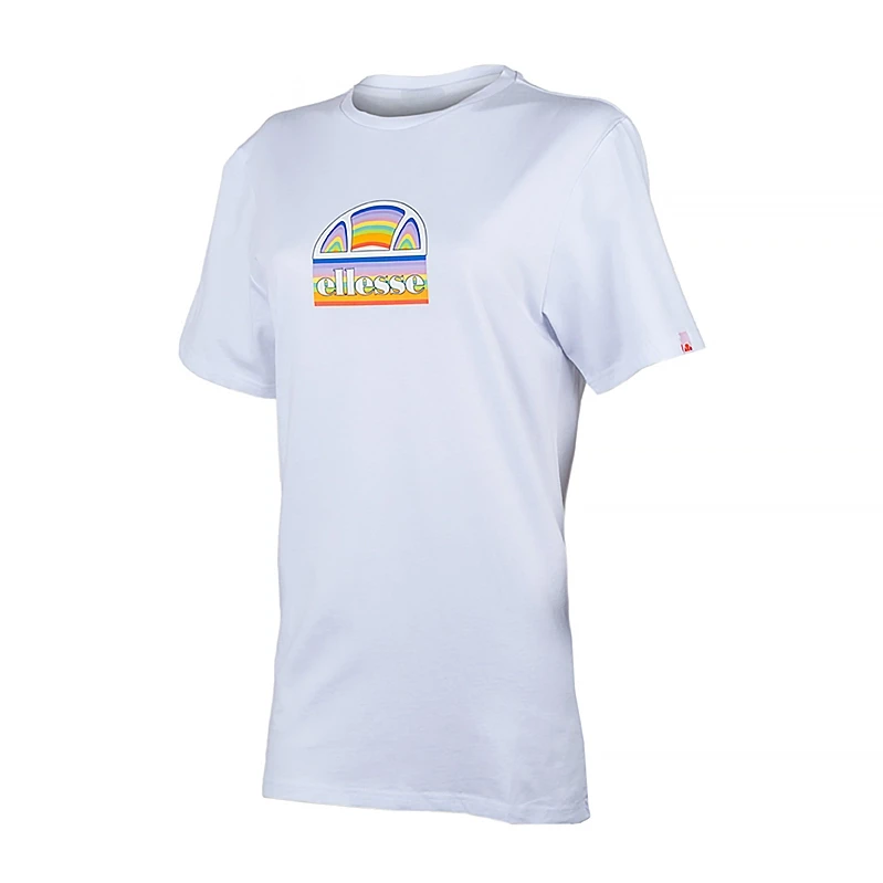 Футболка женская Ellesse Tardi M Белый (SGJ11887-WHITE M)