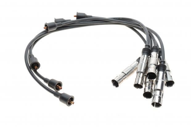 Провода зажигания VW T4 2.8 95-03 высоковольтные MSQ0086 (941319170086 MAGNETI MARELLI)