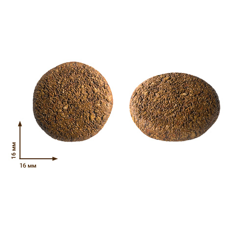 Корм сухой Home Food Hypoallergenic Рыба и кролик 300 г для взрослых собак средних пород (12508579) - фото 2 Корм сухой Home Food Hypoallergenic Рыба и кролик 300 г для взрослых собак средних пород (12508579) - фото 2