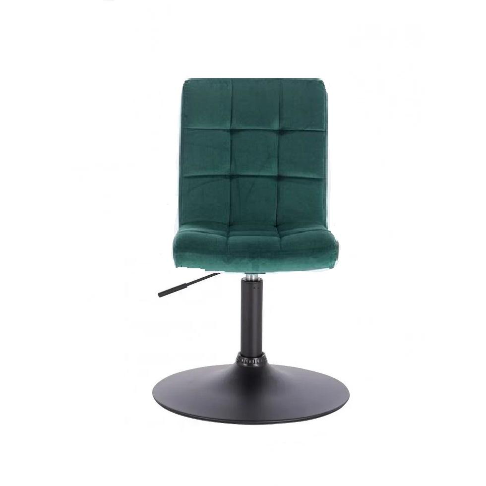 Парикмахерское кресло Votana HC7009N Изумрудный - фото 4 Парикмахерское кресло Votana HC7009N Изумрудный - фото 4