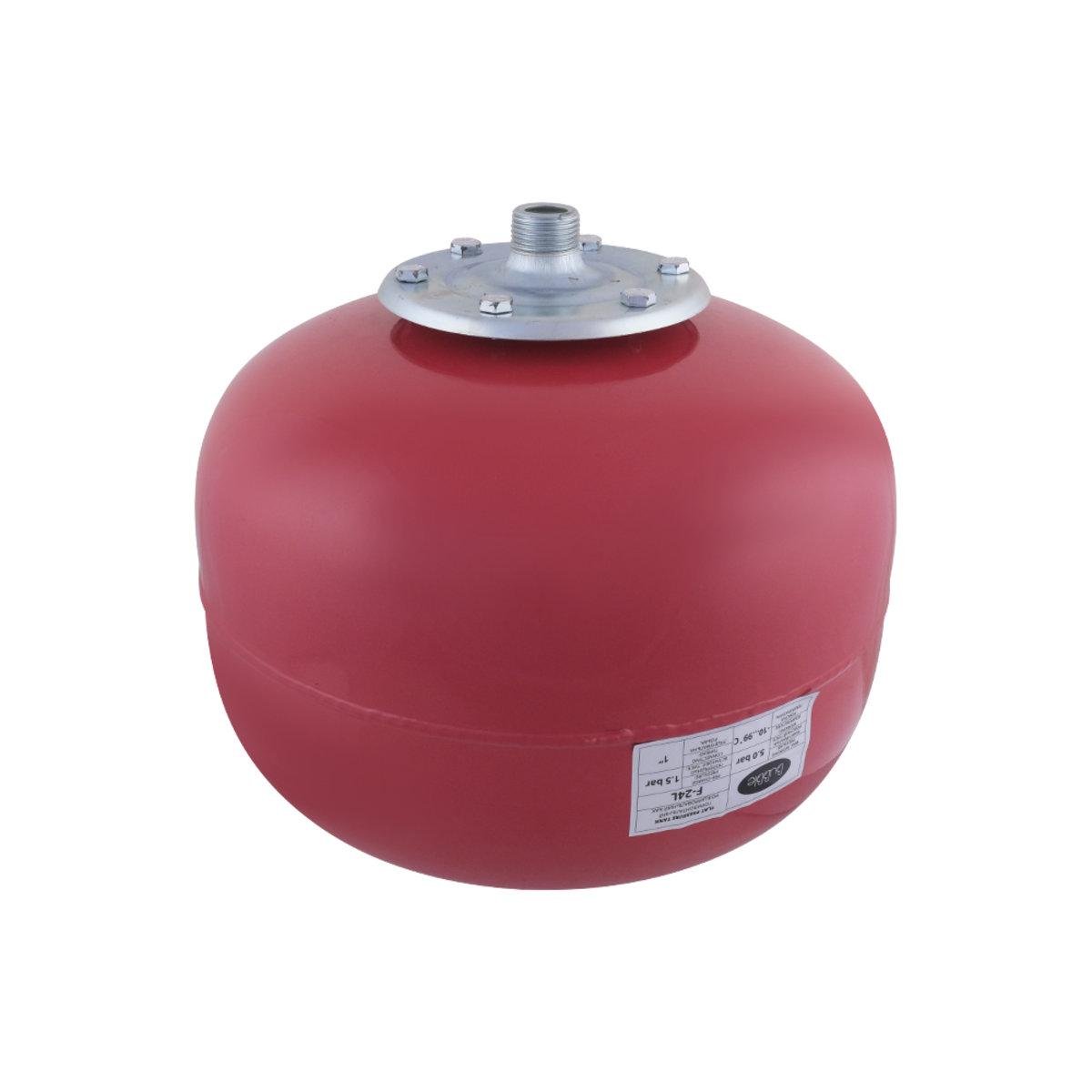 Розширювальний бак TATRA-Line для систем опалення 24 л (SW-79525)