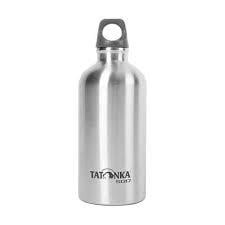 Фляга Tatonka Stainless Steel Bottle 0,5 L Polished (1033-TAT 4181.000) Фляга Tatonka Stainless Steel Bottle 0,5 L Polished (1033-TAT 4181.000)