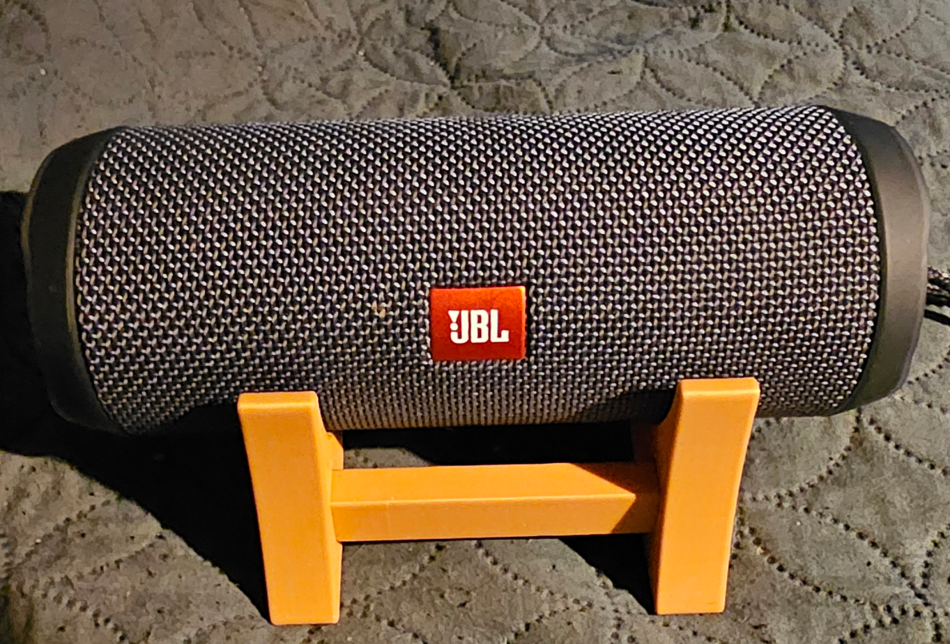Подставка для Bluetooth-колонки JBL Flip 5 (0162) - фото 2 Подставка для Bluetooth-колонки JBL Flip 5 (0162) - фото 2