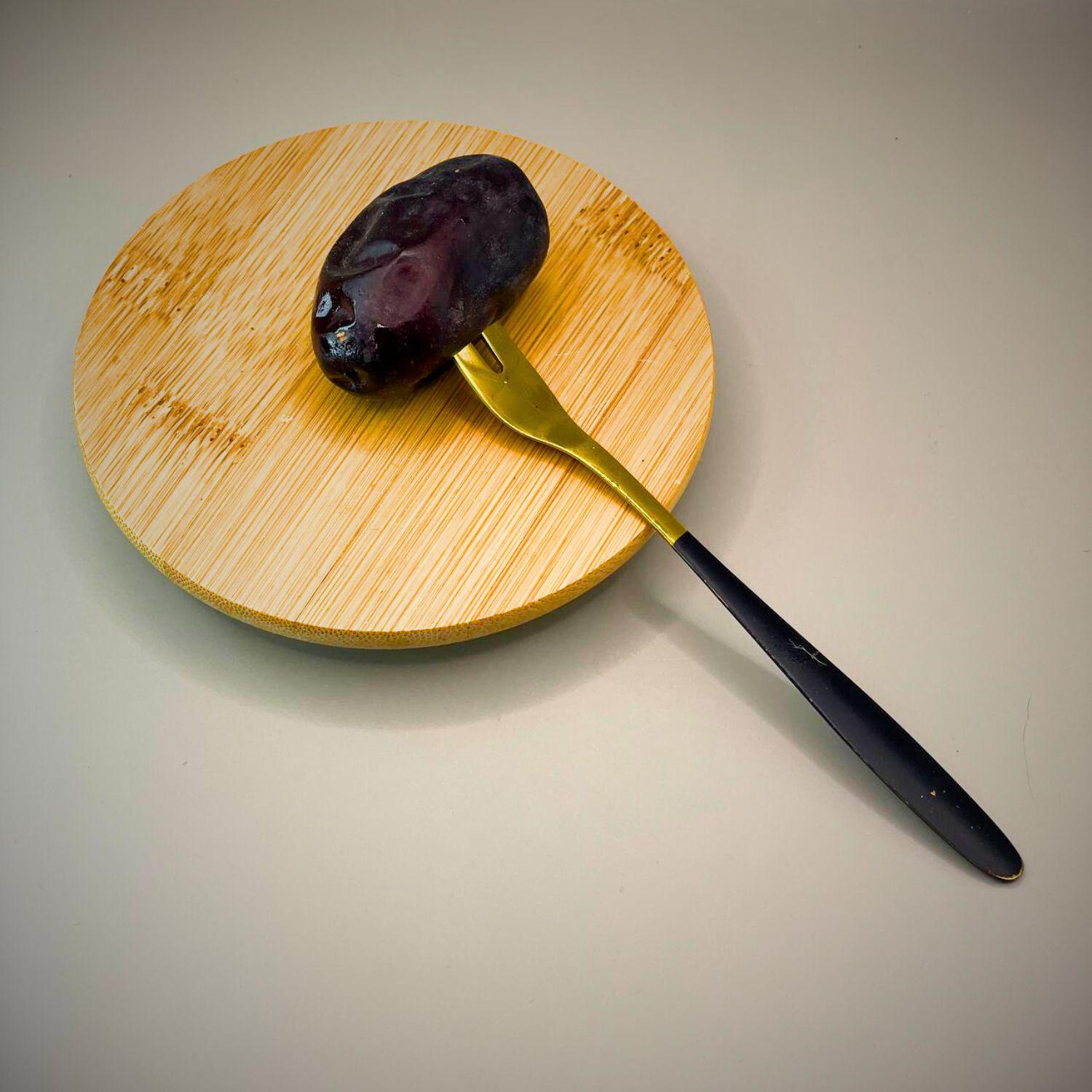 Фініки мазафаті 1111 преміум натуральні без цукру 600 г (Dates-1111-600) - фото 9